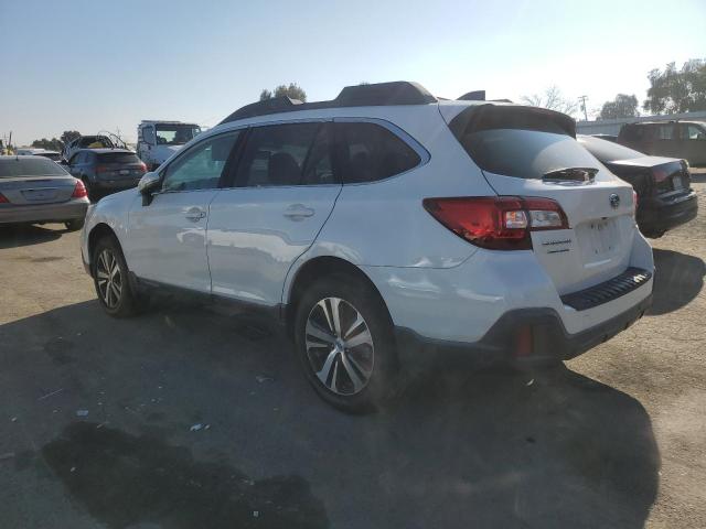 Photo 2 from auction – 2018 SUBARU OUTBACK 2. with VIN 4S4BSANC9J3299737