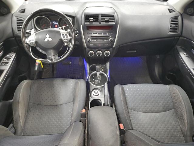 Photo 8 from auction – 2011 MITSUBISHI OUTLANDER with VIN JA4AR4AU2BZ023596