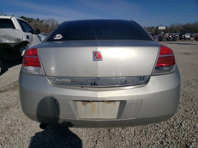 Photo 6 from auction – 2007 SATURN AURA with VIN 1G8ZS57N67F214511