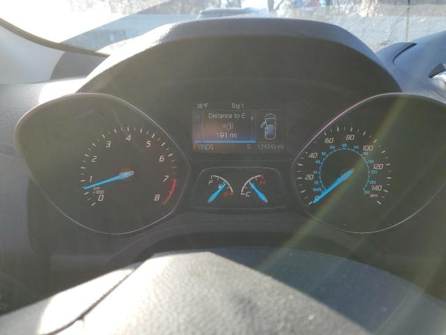 صورة رقم 9 من المزاد - 2014 FORD ESCAPE SE مع VIN 1FMCU9G96EUB69901