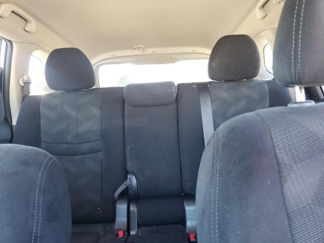 Photo 10 from auction – 2014 NISSAN ROGUE S with VIN 5N1AT2MT4EC869360