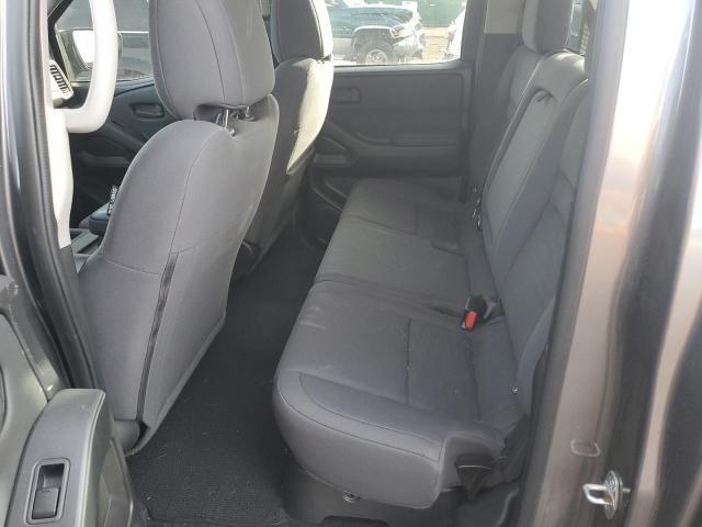 Photo 10 from auction – 2022 NISSAN FRONTIER S with VIN 1N6ED1EK8NN683955