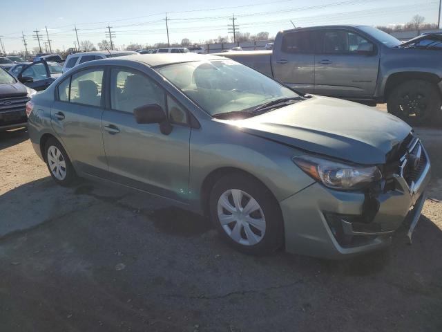 Photo 4 from auction – 2016 SUBARU IMPREZA with VIN JF1GJAA60GH023686
