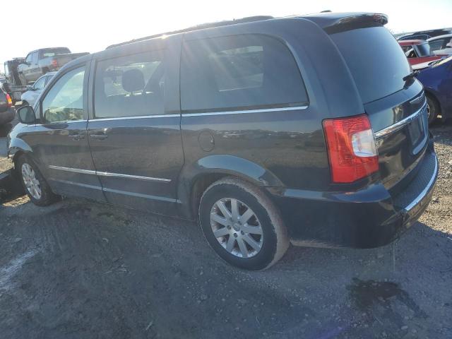 Photo 2 from auction – 2014 CHRYSLER TOWN & COU with VIN 2C4RC1BGXER404239