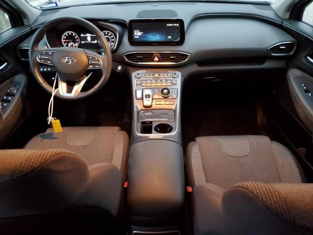 Photo 8 from auction – 2023 HYUNDAI SANTA FE S with VIN 5NMS24AJ2PH507932
