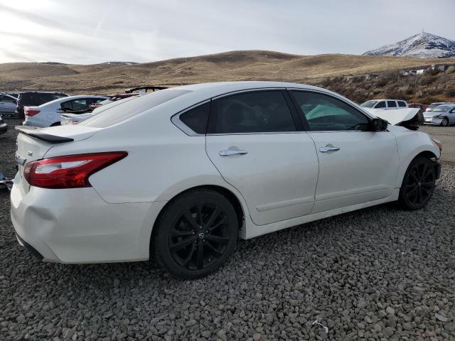 Photo 3 from auction – 2017 NISSAN ALTIMA 2.5 with VIN 1N4AL3AP0HC184851