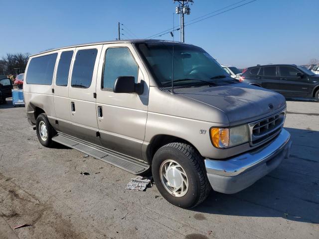 Photo 4 from auction – 2002 FORD ECONOLINE with VIN 1FMRE11L82HA14994