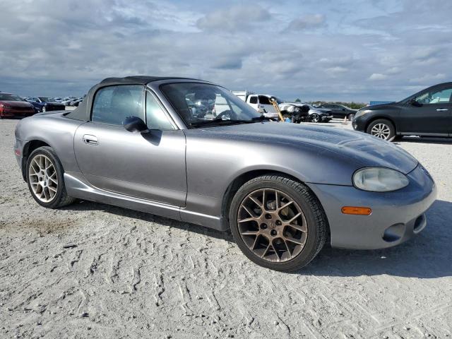 Photo 4 from auction – 2002 MAZDA MX-5 MIATA with VIN JM1NB353X20224724