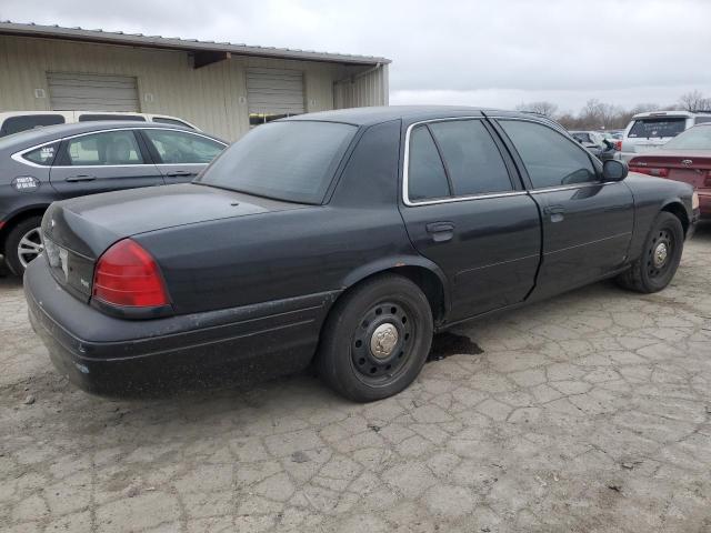 Photo 3 from auction – 2008 FORD CROWN VICT with VIN 2FAFP71VX8X124451