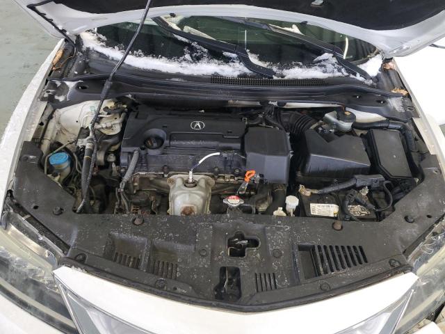 Photo 11 from auction – 2017 ACURA ILX BASE W with VIN 19UDE2F35HA004794