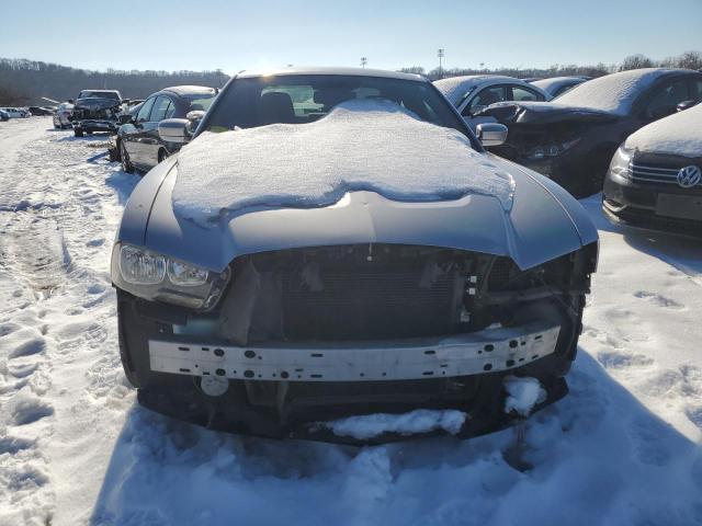 Photo 5 from auction – 2014 DODGE CHARGER SE with VIN 2C3CDXBG7EH356618