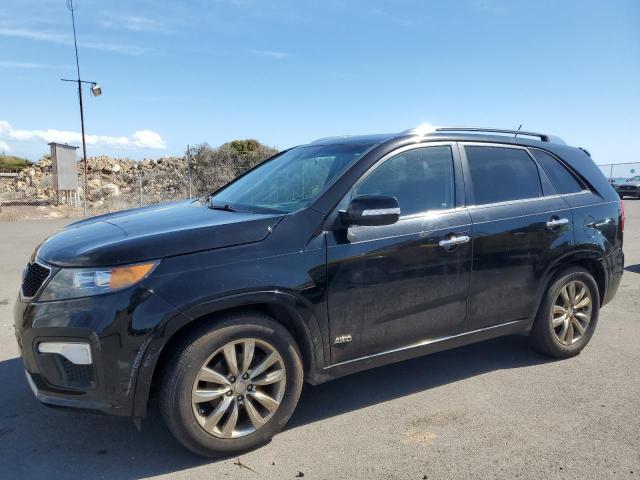 Photo 1 from auction – 2012 KIA SORENTO SX with VIN 5XYKWDA20CG240422