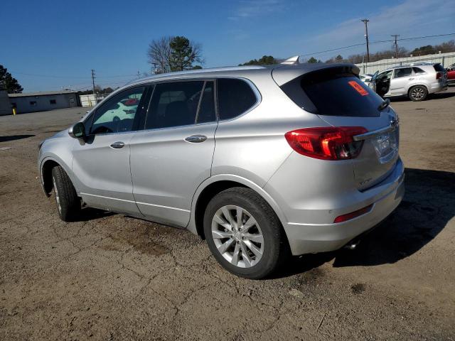 Photo 2 from auction – 2017 BUICK ENVISION E with VIN LRBFXDSA9HD105089