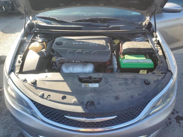 Photo 11 from auction – 2015 CHRYSLER 200 LIMITE with VIN 1C3CCCAB7FN722992