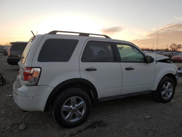 Снимка 3 от търг – 2012 FORD ESCAPE XLT с VIN 1FMCU9DG6CKB91330