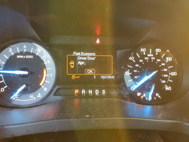 Photo 9 from auction – 2016 FORD EXPLORER with VIN 1FM5K7B84GGB52906