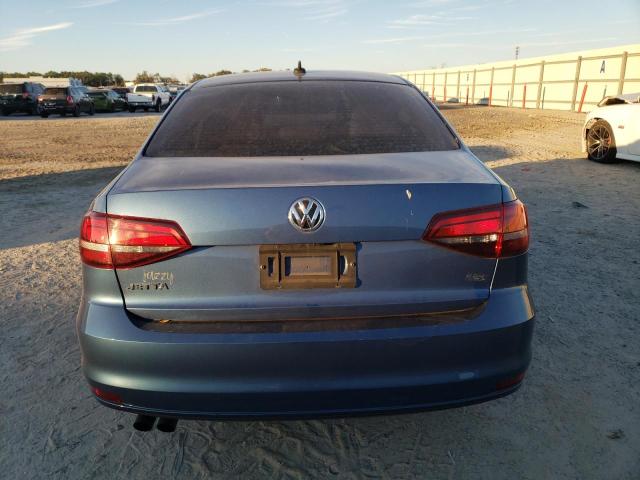 Photo 6 from auction – 2017 VOLKSWAGEN JETTA SE with VIN 3VWDB7AJ6HM275700