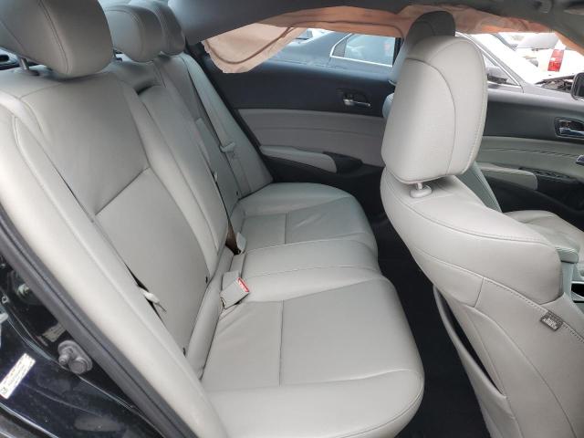 Photo 10 from auction – 2016 ACURA ILX BASE W with VIN 19UDE2F35GA000940