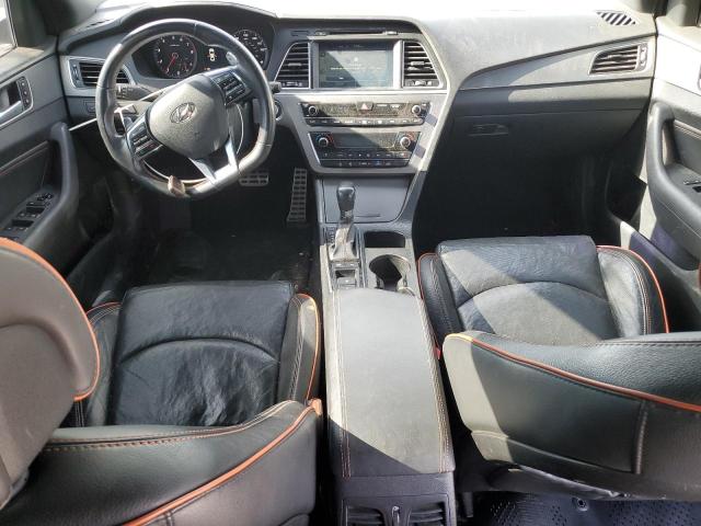 Photo 8 from auction – 2015 HYUNDAI SONATA SPO with VIN 5NPE34AB9FH043879