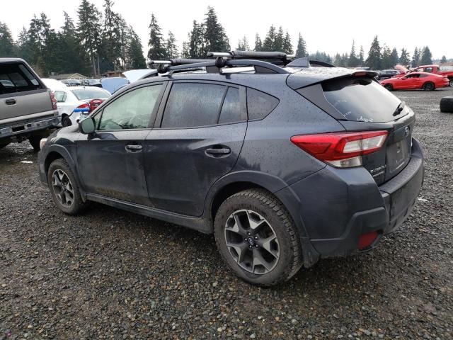 Photo 2 from auction – 2019 SUBARU CROSSTREK with VIN JF2GTADC2KH208581