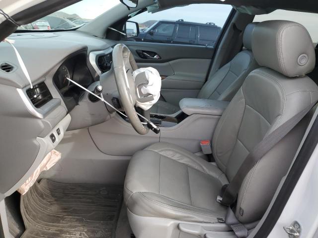 Photo 7 from auction – 2018 GMC ACADIA SLE with VIN 1GKKNKLA8JZ238349