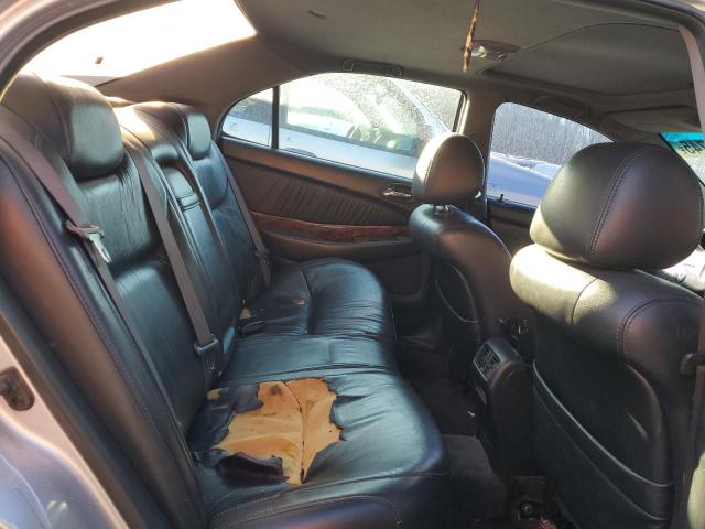 Photo 10 from auction – 2003 ACURA 3.2TL with VIN 19UUA56683A015367