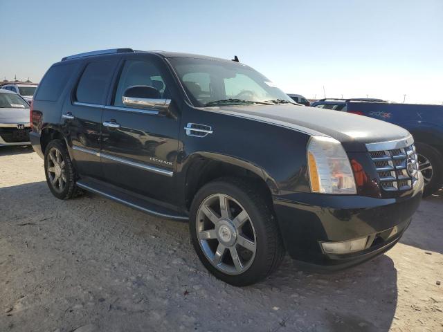 Photo 4 from auction – 2010 CADILLAC ESCALADE with VIN 1GYUCAEF6AR137334