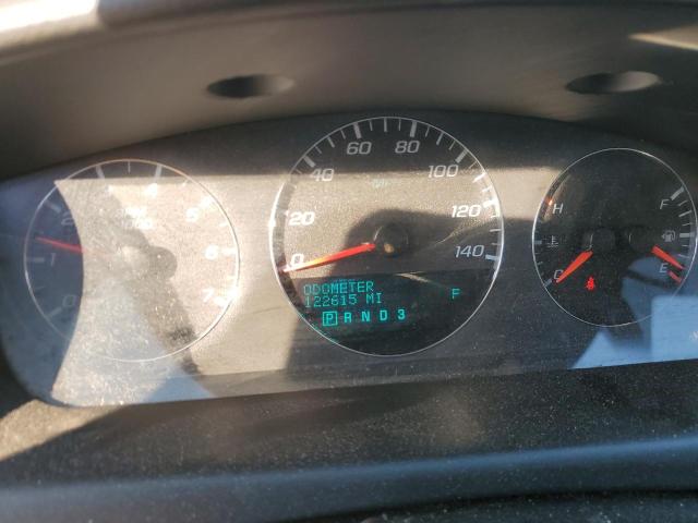 Photo 9 from auction – 2008 CHEVROLET IMPALA with VIN 2G1WT58N289161796