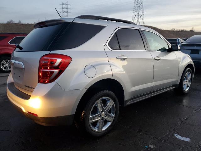 Photo 3 from auction – 2016 CHEVROLET EQUINOX LT with VIN 2GNFLFEK9G6195264