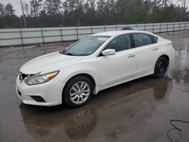 Photo 1 from auction – 2016 NISSAN ALTIMA 2.5 with VIN 1N4AL3AP6GC236109