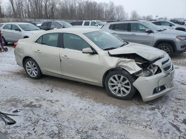 Photo 4 from auction – 2013 CHEVROLET MALIBU 2LT with VIN 1G11E5SA2DF248710