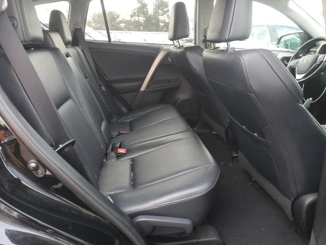 Photo 11 from auction – 2015 TOYOTA RAV4 LIMIT with VIN 2T3DFREV3FW326758