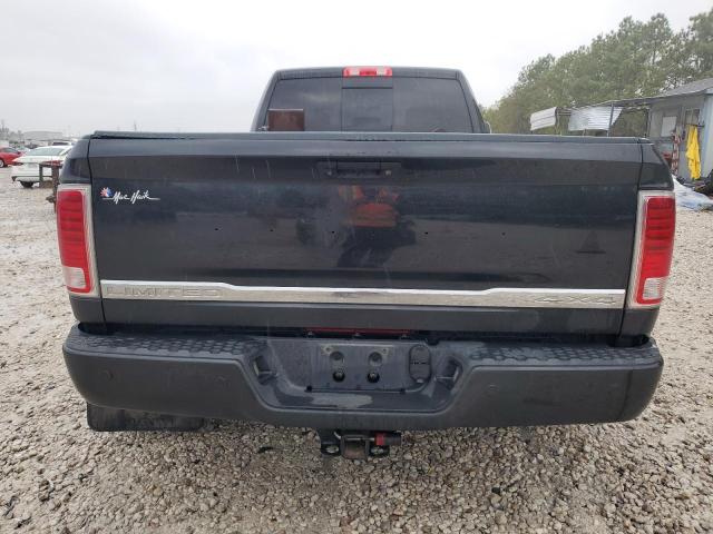 Photo 6 from auction – 2017 RAM 3500 LONGH with VIN 3C63RRKL2HG580350