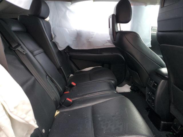 Photo 11 from auction – 2013 LEXUS RX 350 BAS with VIN 2T2BK1BA9DC156723