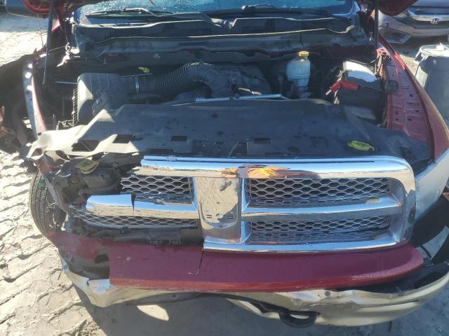 Photo 11 from auction – 2012 DODGE RAM 1500 L with VIN 1C6RD6PTXCS208305