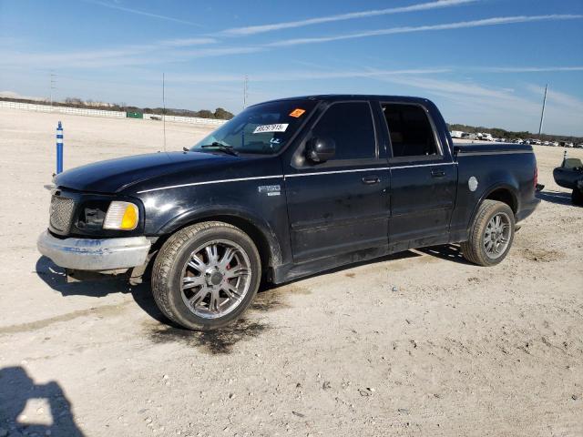 Foto 1 de la subasta – 2002 FORD F150 SUPER con VIN 1FTRW07652KD59819