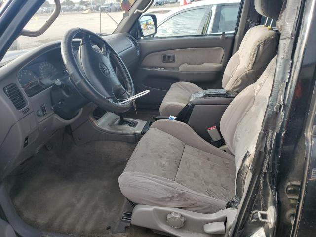 Photo 7 from auction – 2001 TOYOTA 4RUNNER SR with VIN JT3GN86R610192261