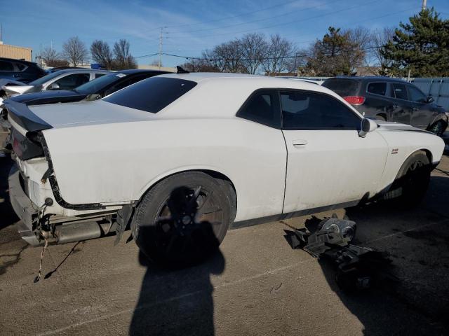 Photo 3 from auction – 2015 DODGE CHALLENGER with VIN 2C3CDZBT8FH884789