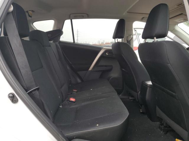 Photo 11 from auction – 2014 TOYOTA RAV4 XLE with VIN 2T3RFREV6EW136473