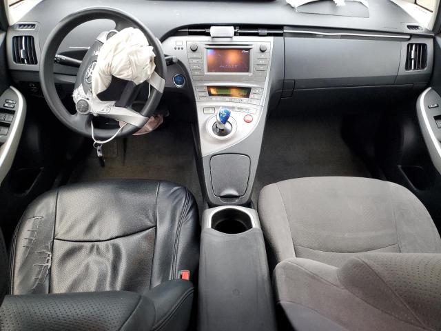 Photo 8 from auction – 2014 TOYOTA PRIUS with VIN JTDKN3DU2E1793750