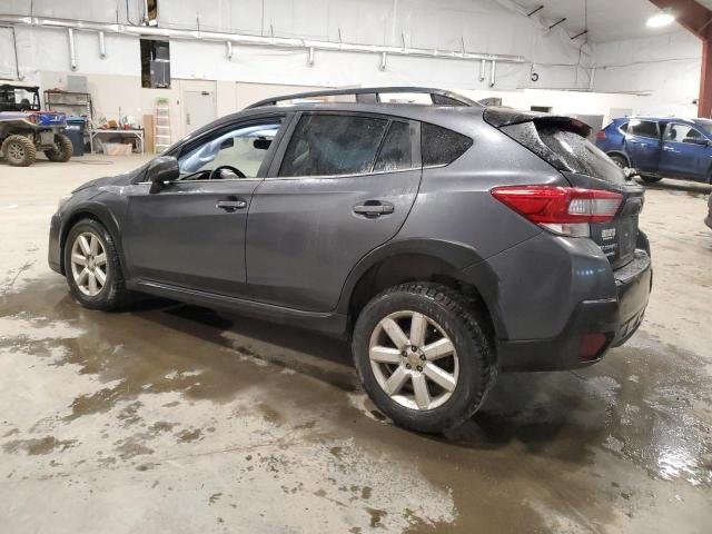 Photo 2 from auction – 2021 SUBARU CROSSTREK with VIN JF2GTHMC5M8319153