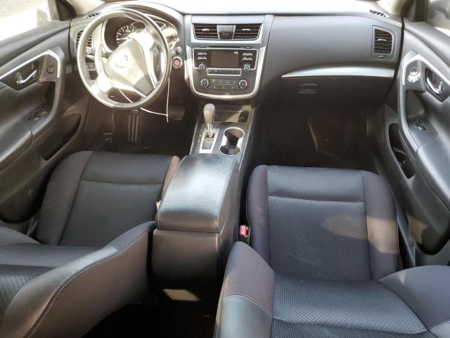 Photo 8 from auction – 2017 NISSAN ALTIMA 2.5 with VIN 1N4AL3AP1HC296722