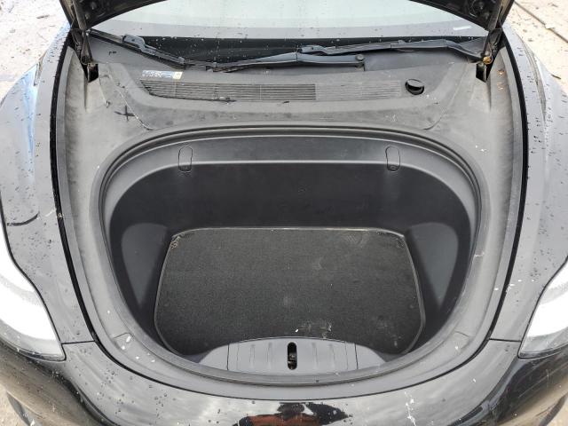 Photo 11 from auction – 2018 TESLA MODEL 3 with VIN 5YJ3E1EB6JF086559