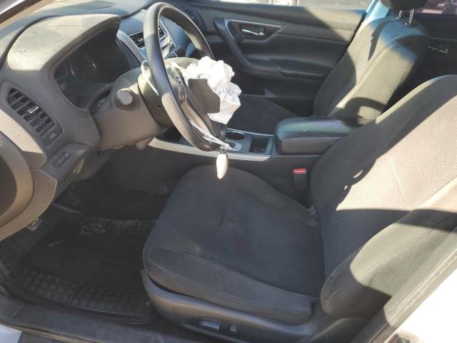 Photo 7 from auction – 2015 NISSAN ALTIMA 2.5 with VIN 1N4AL3AP6FC452606