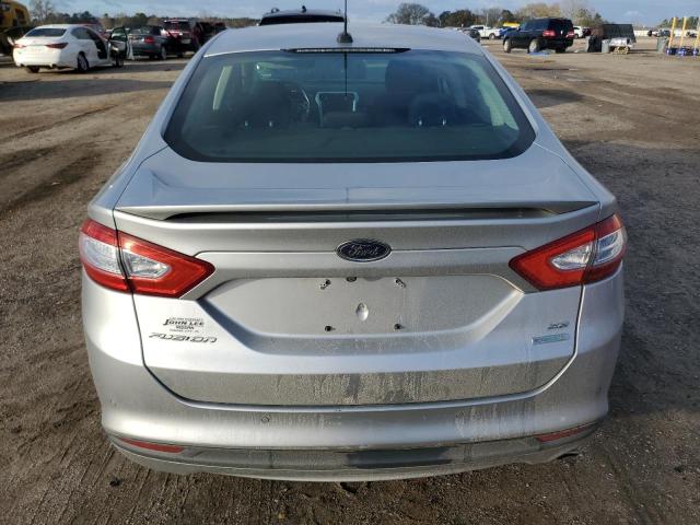 Photo 6 from auction – 2015 FORD FUSION SE with VIN 3FA6P0HD7FR231716