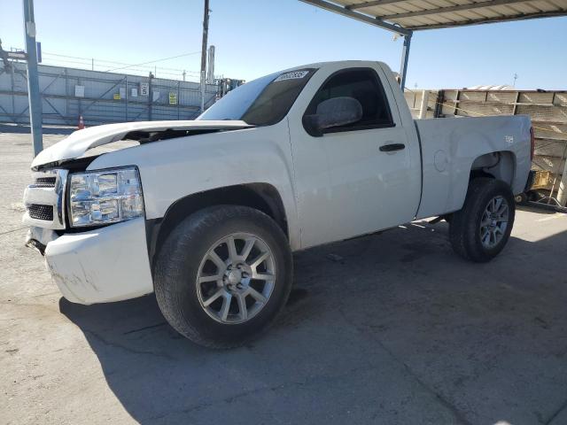 CHEVROLET SILVERADO 2013 with VIN 1GCNCPEA3DZ329557 - Photo from auction