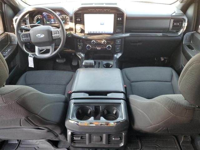 Photo 8 from auction – 2021 FORD F150 SUPER with VIN 1FTFW1ED4MFC63699