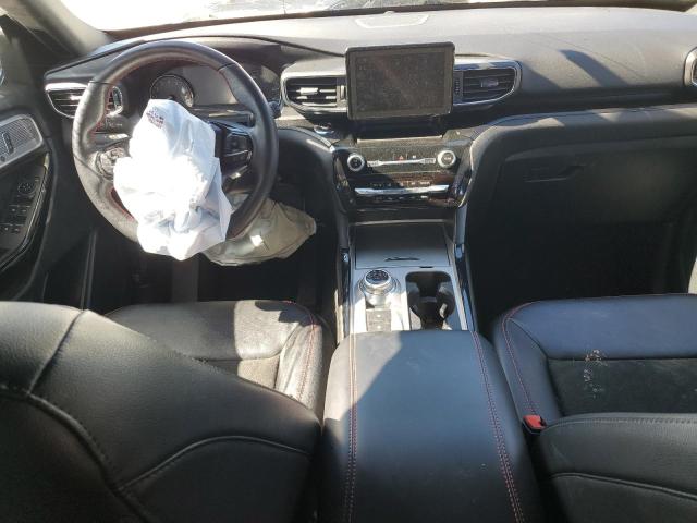 Photo 8 from auction – 2023 FORD EXPLORER S with VIN 1FMSK7KH0PGB52842