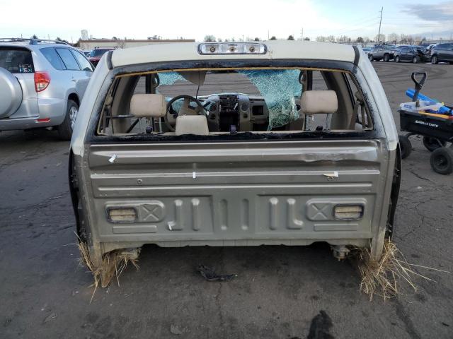 Zdjęcie 6 z aukcji – 2004 FORD F150 z VIN 1FTRX12534FA33790