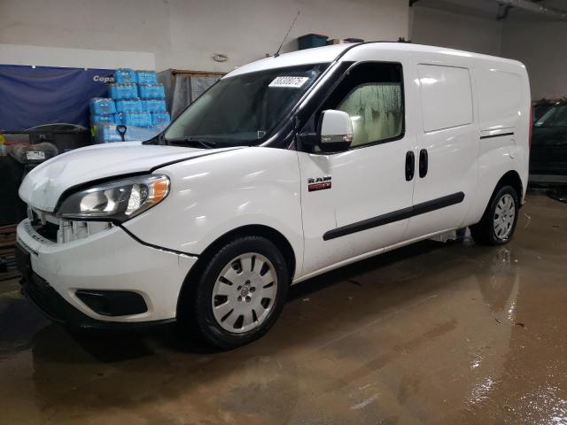 RAM PROMASTER 2015 with VIN ZFBERFBT7F6A05472 - Photo from auction